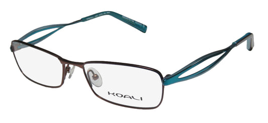 Koali 7124k Eyeglasses