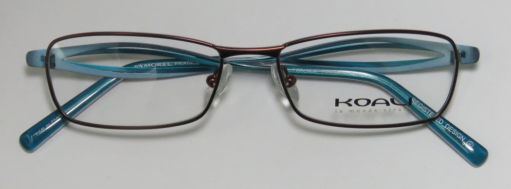 Koali 7124k Eyeglasses