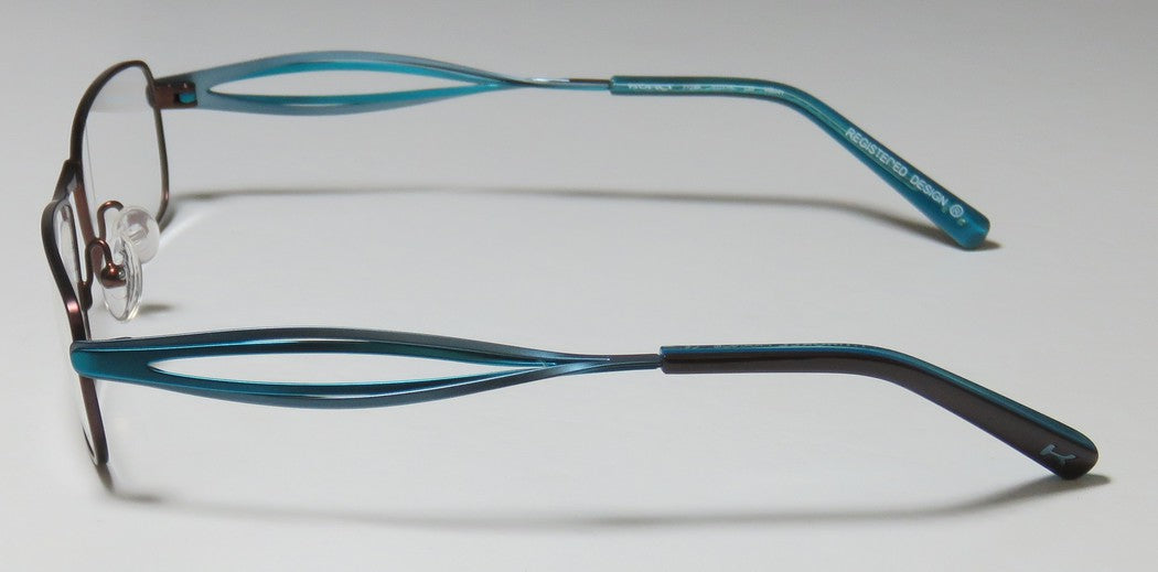 Koali 7124k Eyeglasses