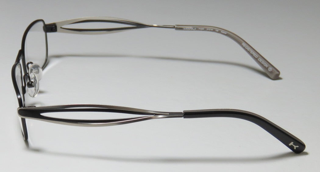 Koali 7124k Eyeglasses