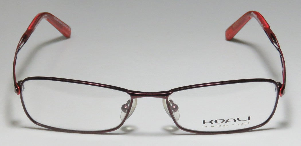 Koali 7124k Eyeglasses