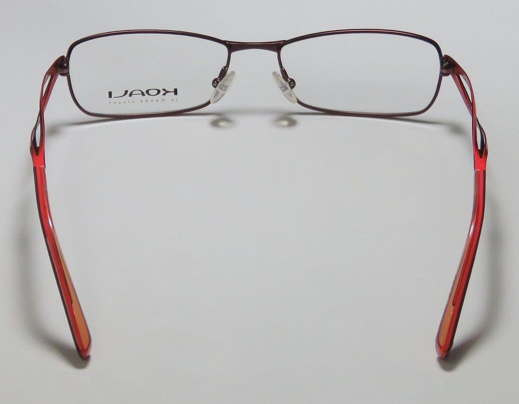 Koali 7124k Eyeglasses