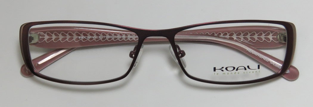Koali 7185k Eyeglasses