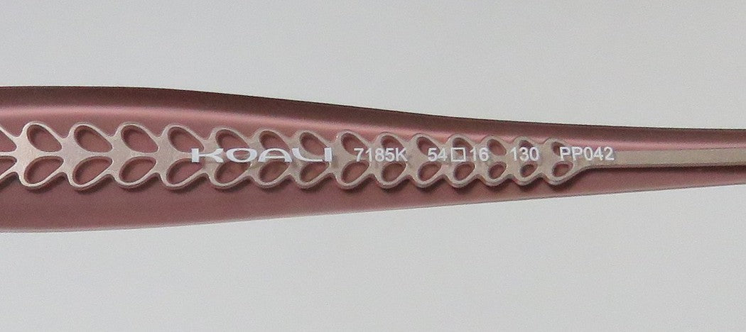 Koali 7185k Eyeglasses