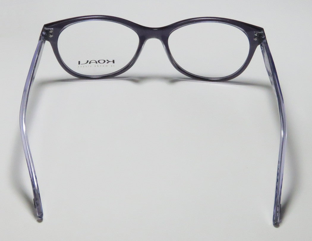 Koali 7444k Eyeglasses