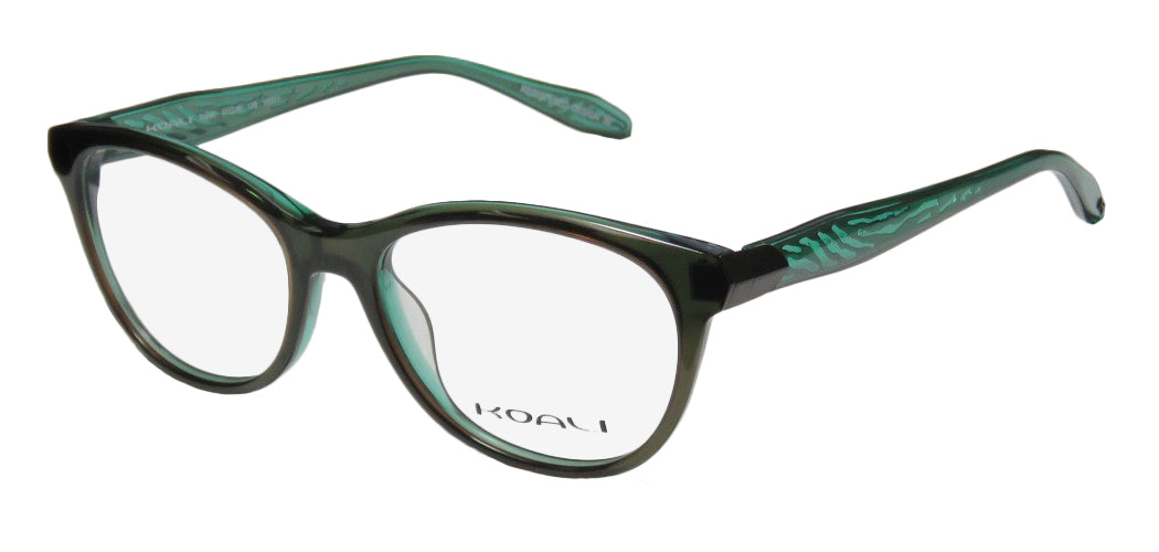 Koali 7444k Eyeglasses