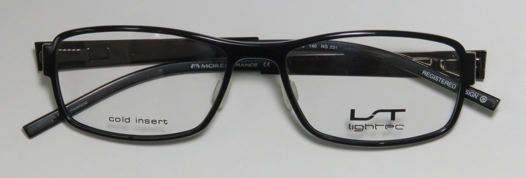 Lightec 7117l Eyeglasses