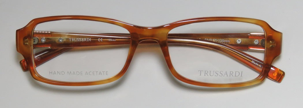 Trussardi 12524 Eyeglasses