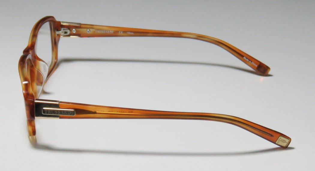 Trussardi 12524 Eyeglasses