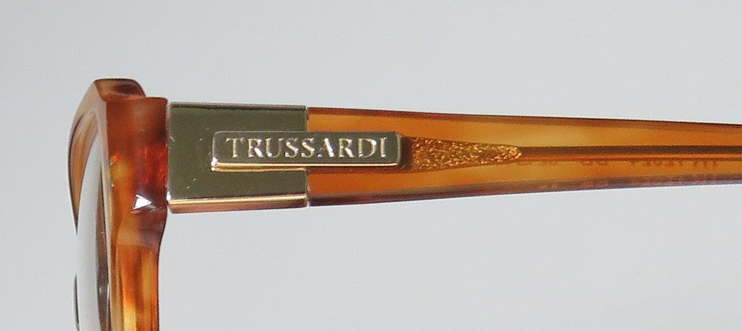 Trussardi 12524 Eyeglasses
