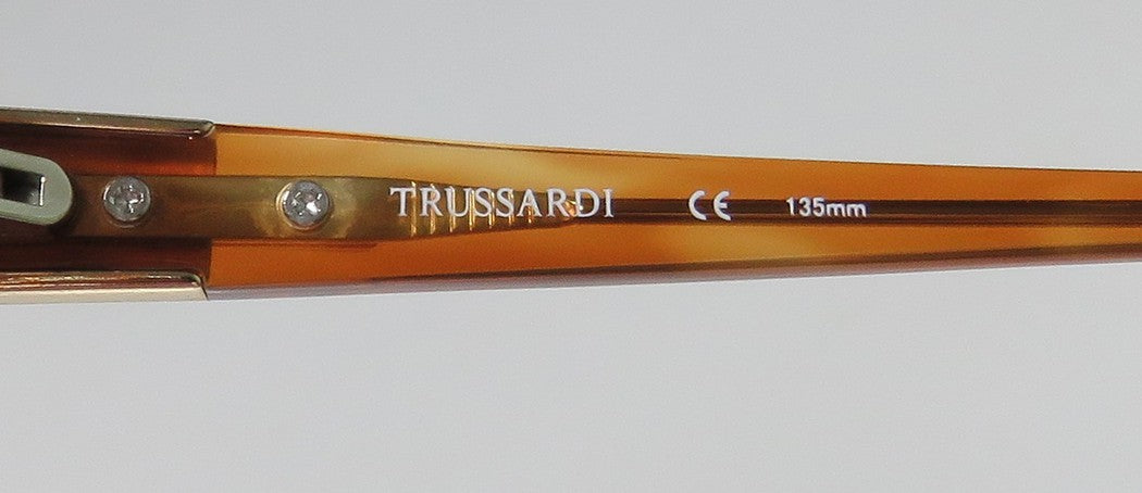 Trussardi 12524 Eyeglasses
