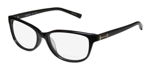 Trussardi 12533 Eyeglasses
