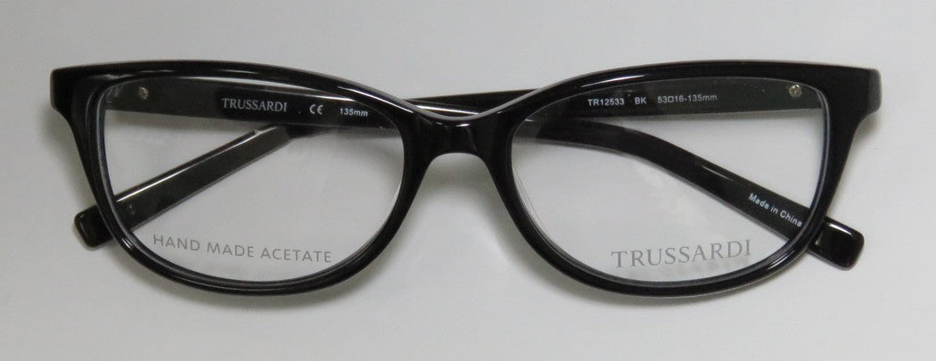 Trussardi 12533 Eyeglasses
