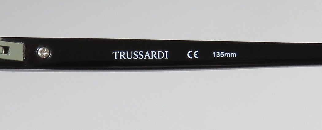 Trussardi 12533 Eyeglasses