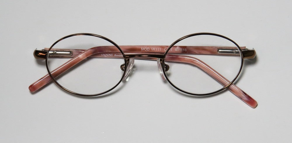 Vanni Vk111 Eyeglasses