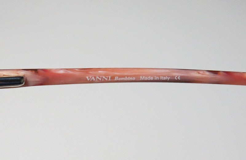 Vanni Vk111 Eyeglasses