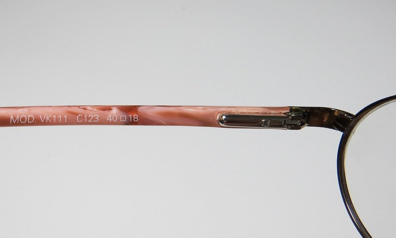 Vanni Vk111 Eyeglasses