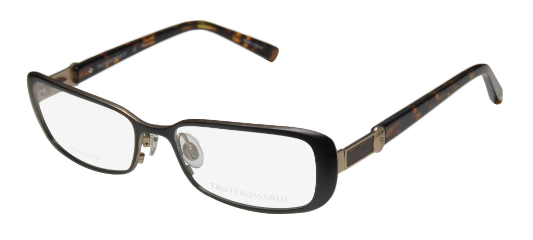 Trussardi 12507 Eyeglasses