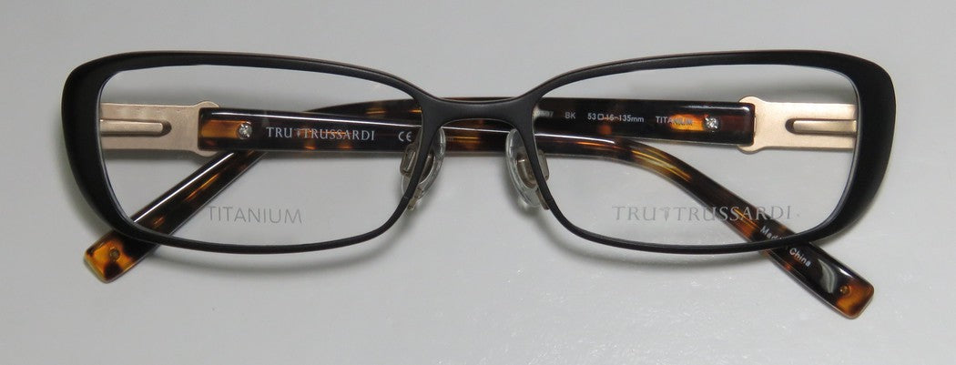 Trussardi 12507 Eyeglasses