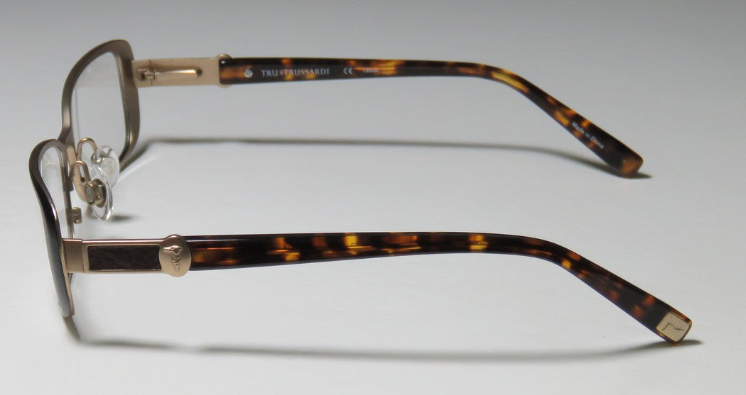 Trussardi 12507 Eyeglasses