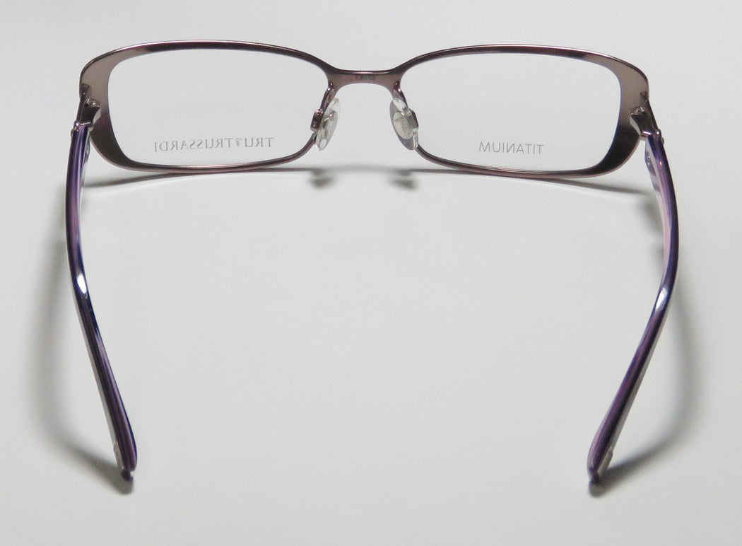 Trussardi 12507 Eyeglasses