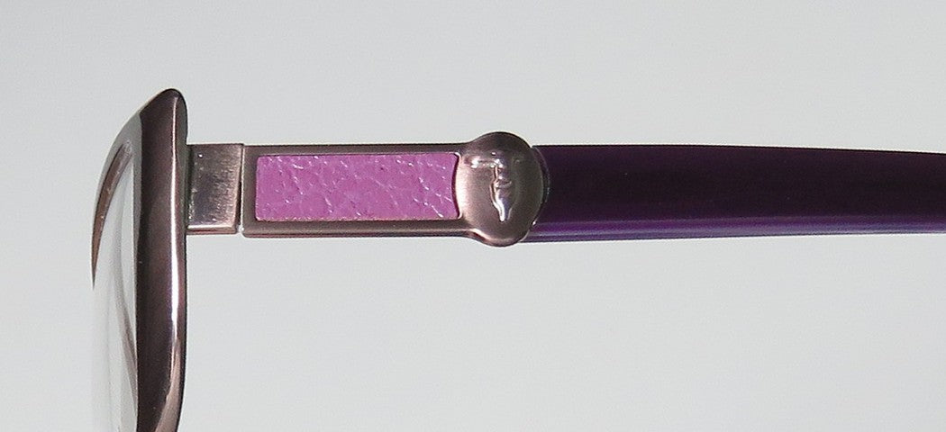 Trussardi 12507 Eyeglasses