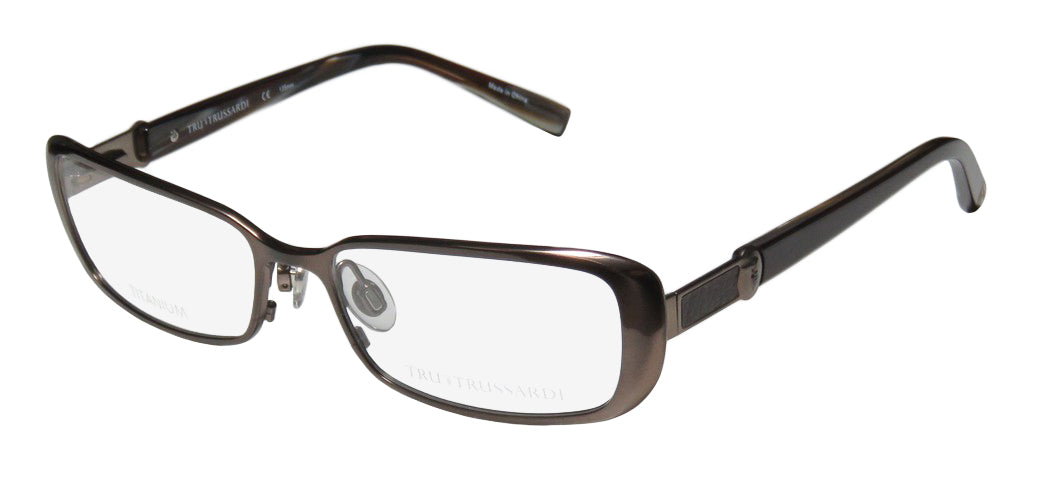 Trussardi 12507 Eyeglasses