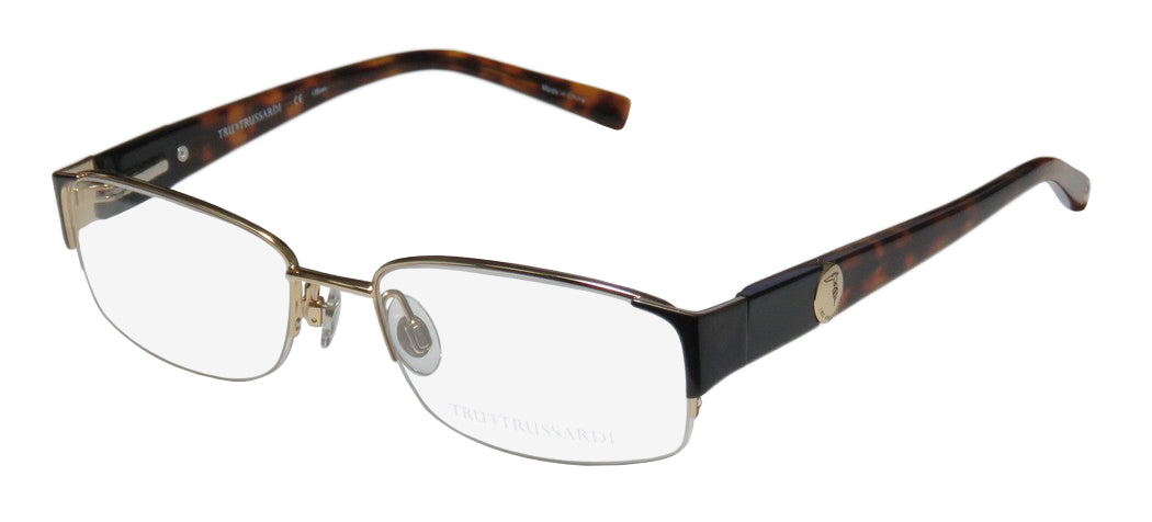 Trussardi 12506 Eyeglasses