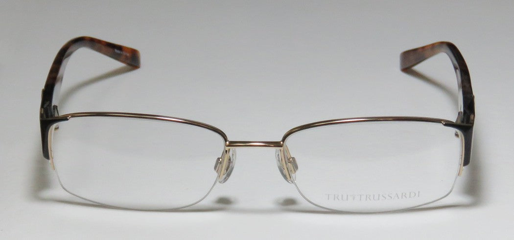 Trussardi 12506 Eyeglasses