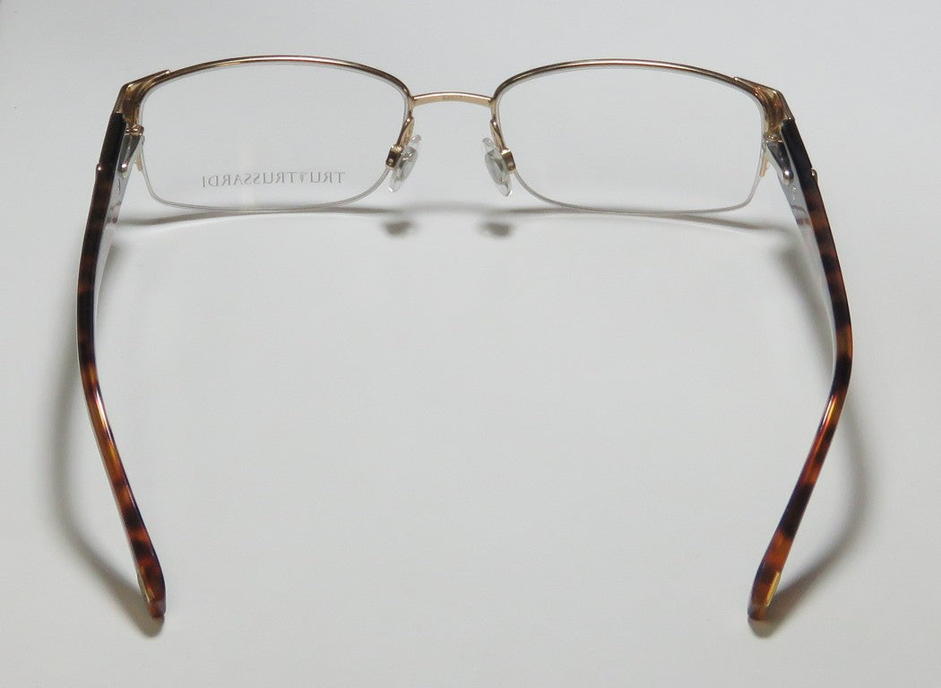 Trussardi 12506 Eyeglasses