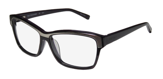 Trussardi 12500 Eyeglasses