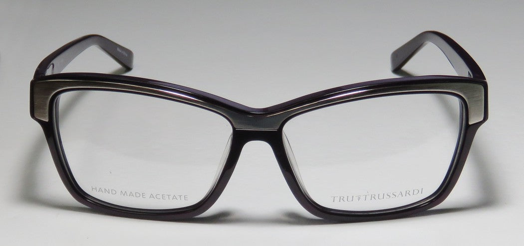 Trussardi 12500 Eyeglasses
