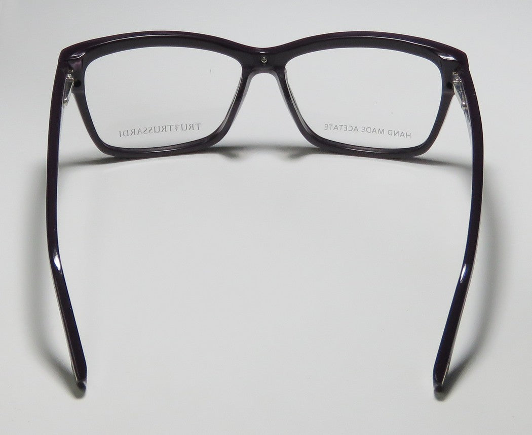 Trussardi 12500 Eyeglasses