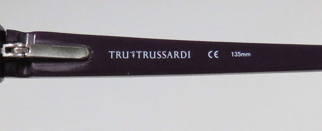 Trussardi 12500 Eyeglasses