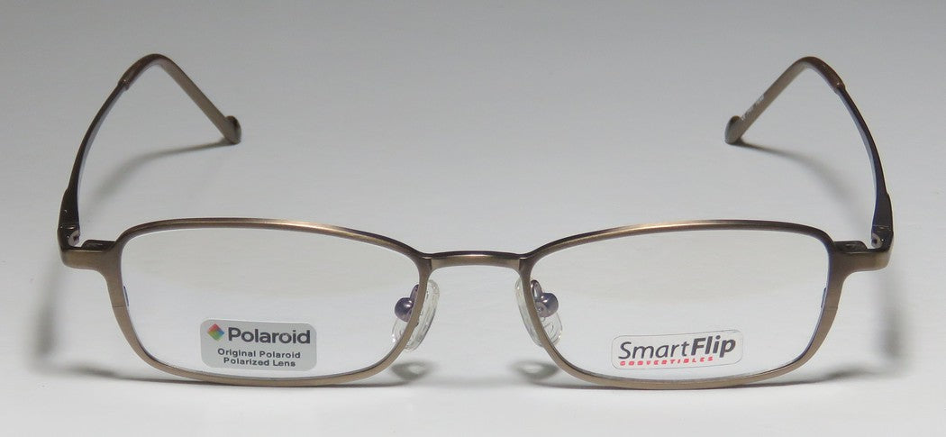 SmartFlip 410 Clip-On Eyeglasses
