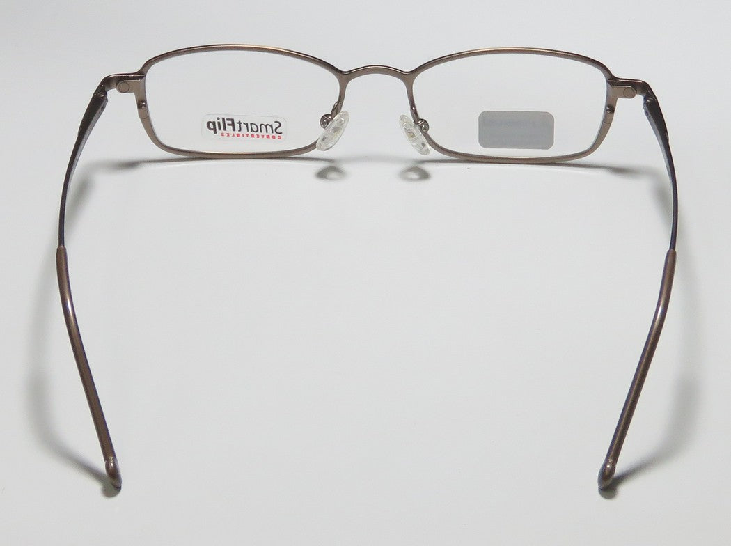 SmartFlip 410 Clip-On Eyeglasses