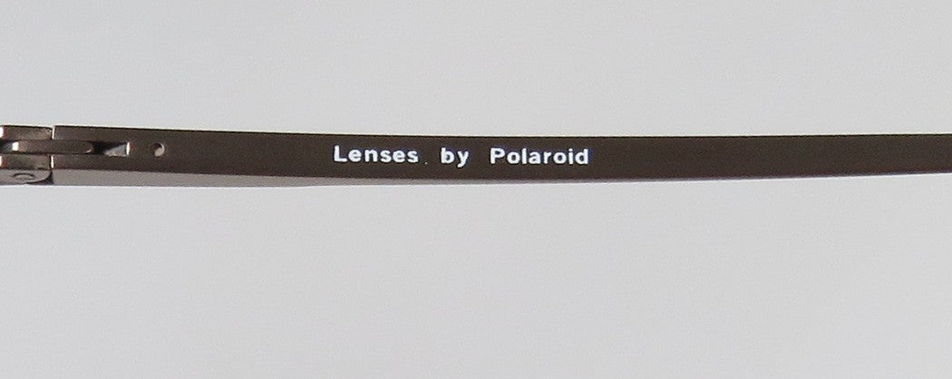 SmartFlip 410 Clip-On Eyeglasses