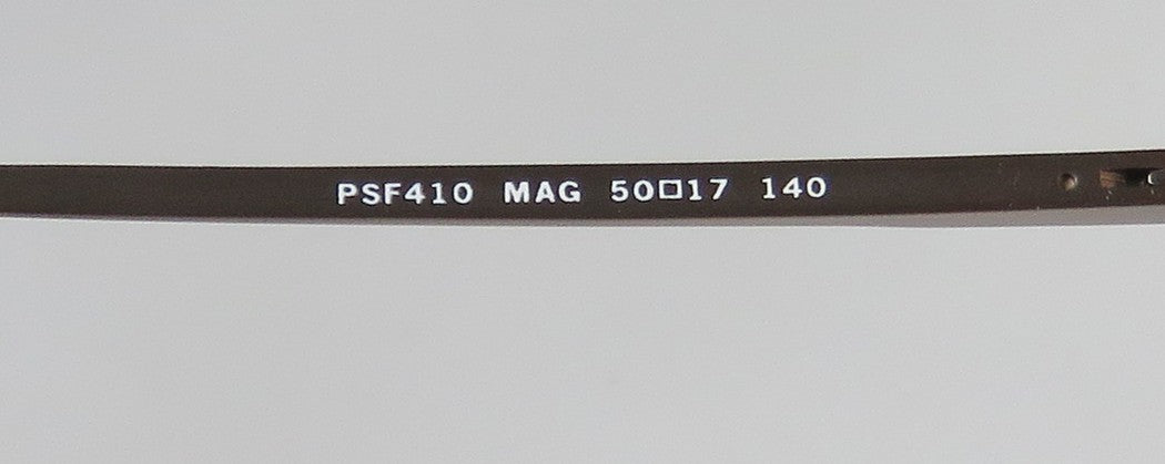 SmartFlip 410 Clip-On Eyeglasses