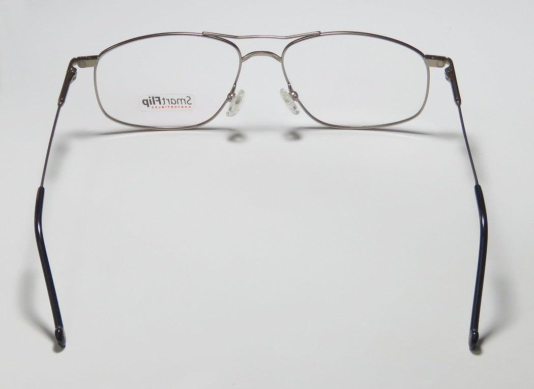 SmartFlip 400 Clip-On Eyeglasses