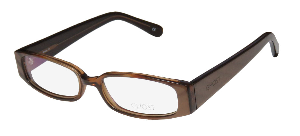 Ghost Mimosa Eyeglasses