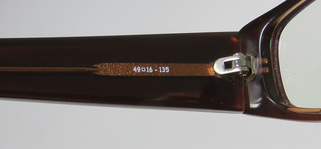 Ghost Mimosa Eyeglasses