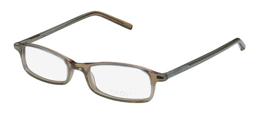 Ghost Peacock Eyeglasses