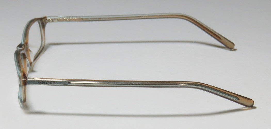 Ghost Peacock Eyeglasses