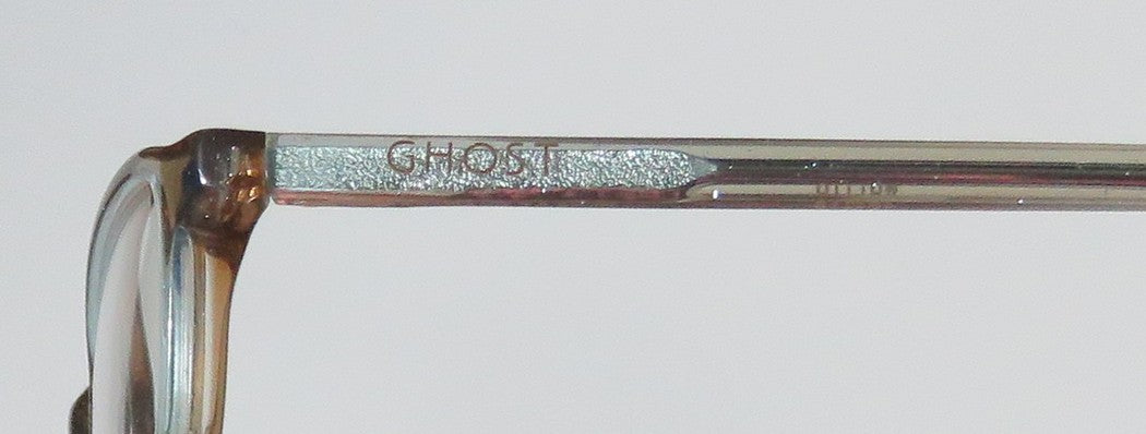 Ghost Peacock Eyeglasses