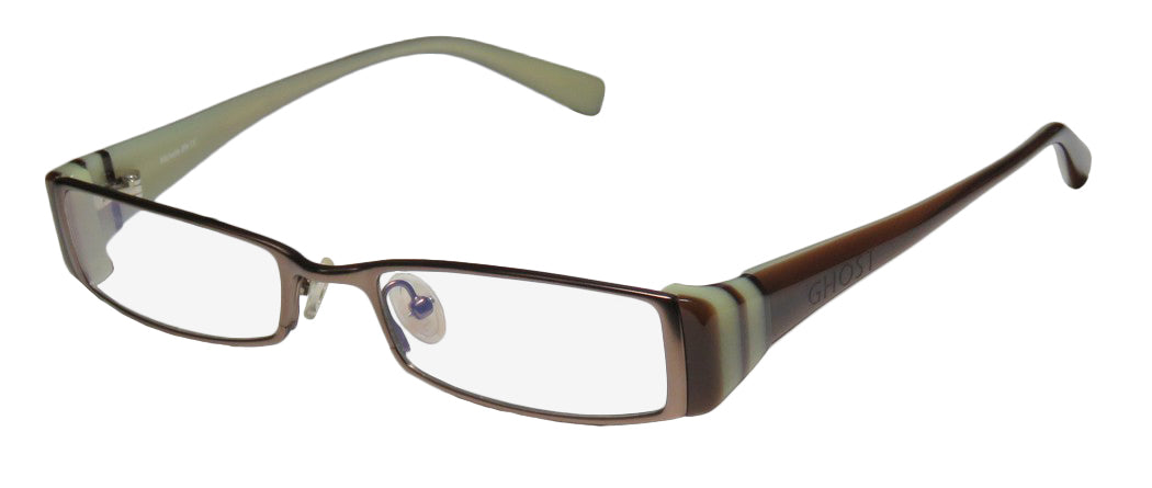 Ghost Michelle Eyeglasses