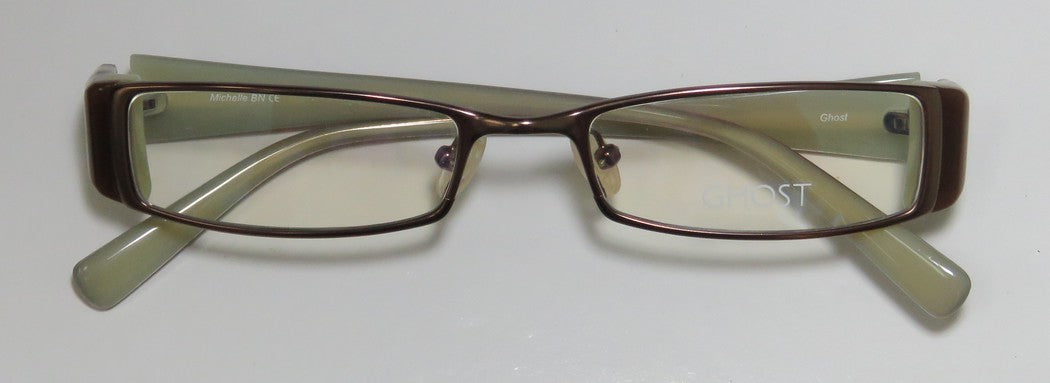 Ghost Michelle Eyeglasses