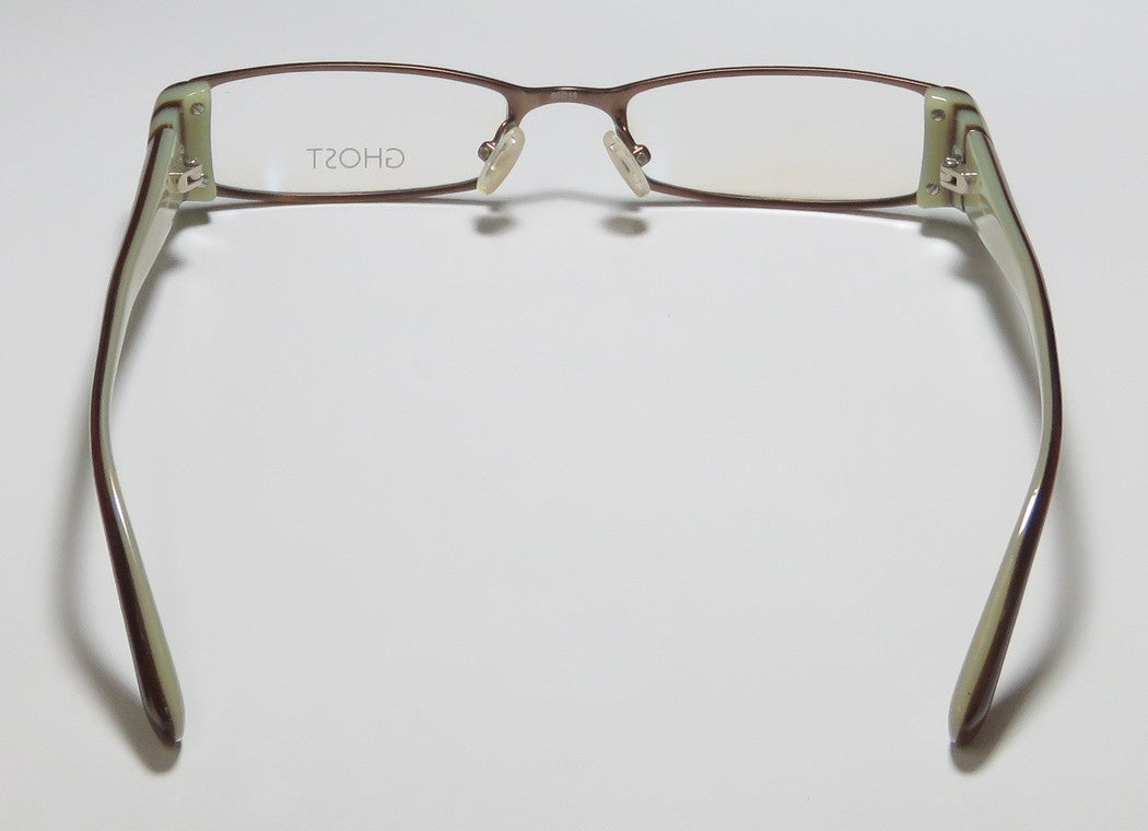 Ghost Michelle Eyeglasses