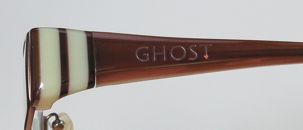 Ghost Michelle Eyeglasses