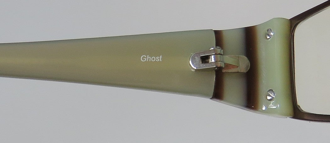 Ghost Michelle Eyeglasses