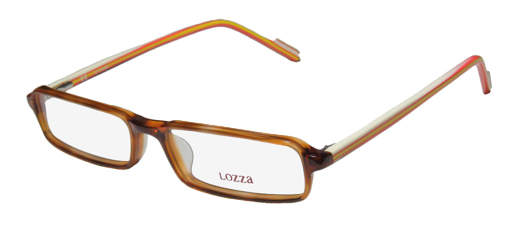 Lozza 1777v Eyeglasses